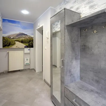U Zosi Apartament