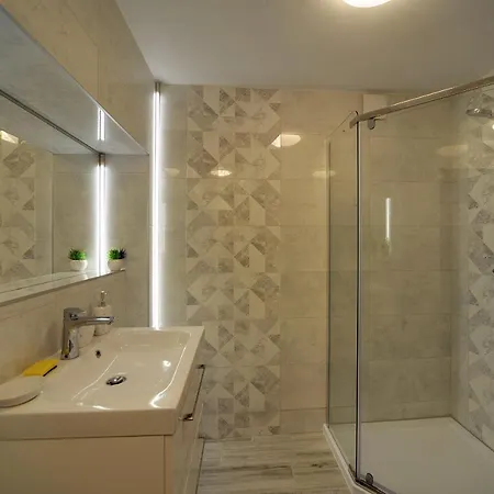 Apartament U Zosi *
