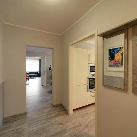 Apartament U Zosi Karpacz