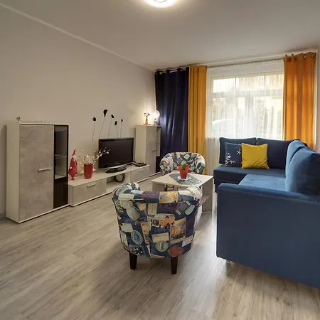 U Zosi Apartament