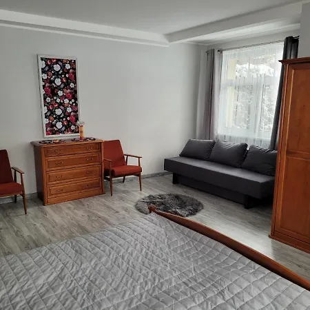 Apartament U Zosi