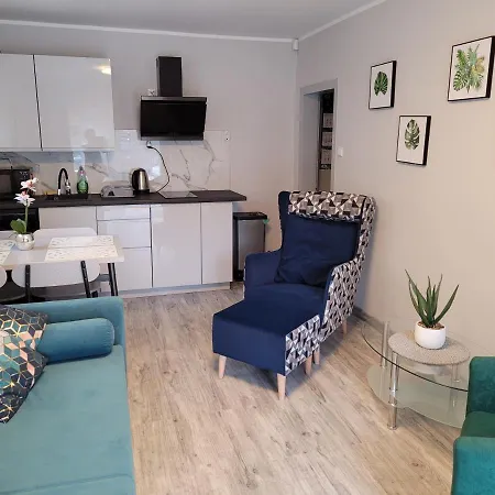 U Zosi Apartament Karpacz