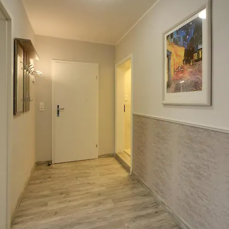 U Zosi Apartament Karpacz