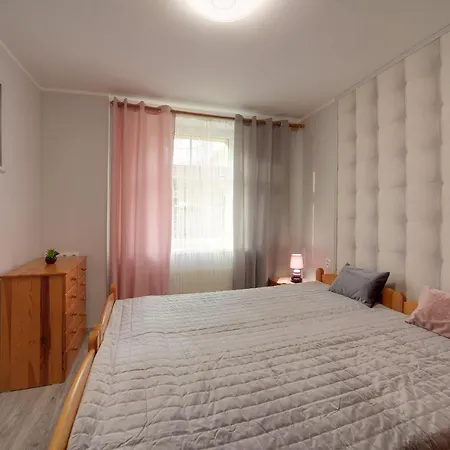 Apartamento U Zosi Karpacz