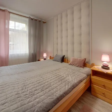 U Zosi Apartament Karpacz