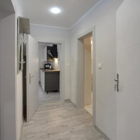 U Zosi Apartament