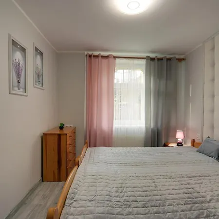 U Zosi Apartament Karpacz