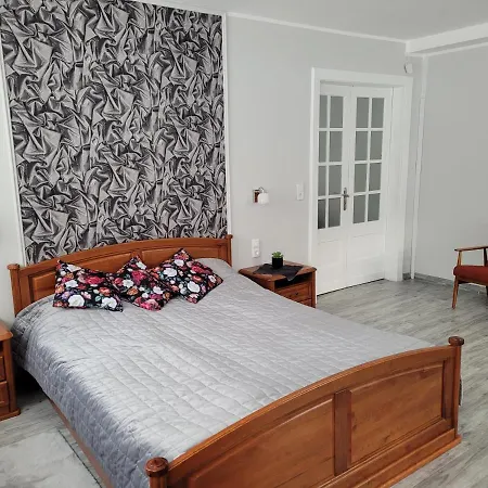 U Zosi Apartment Karpacz