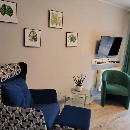 U Zosi Appartement Karpacz