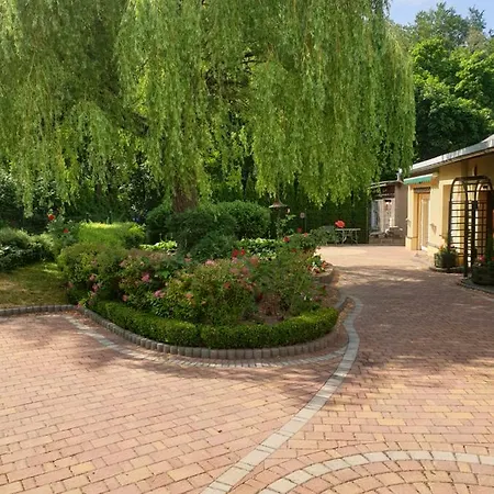 Apartament U Zosi Karpacz