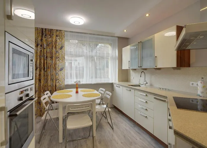 U Zosi Appartement Karpacz