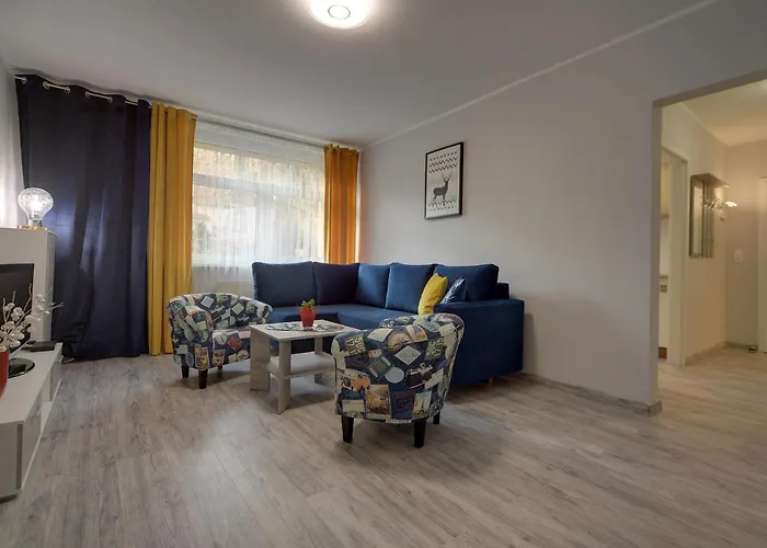 U Zosi Appartement *