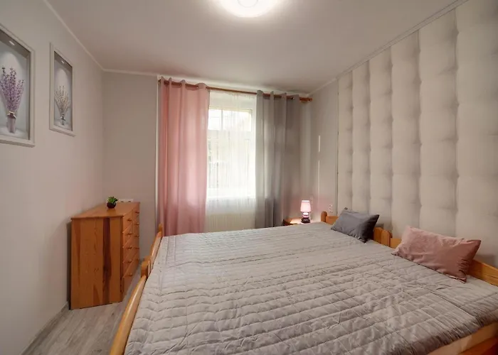 Apartment U Zosi Karpacz