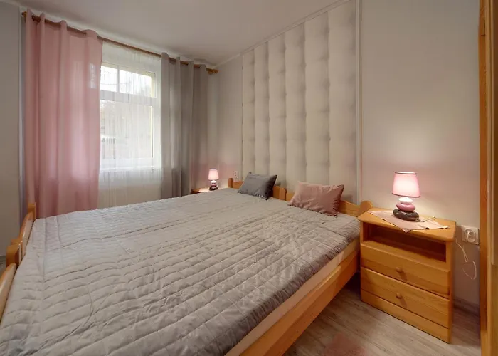 U Zosi Apartment Karpacz