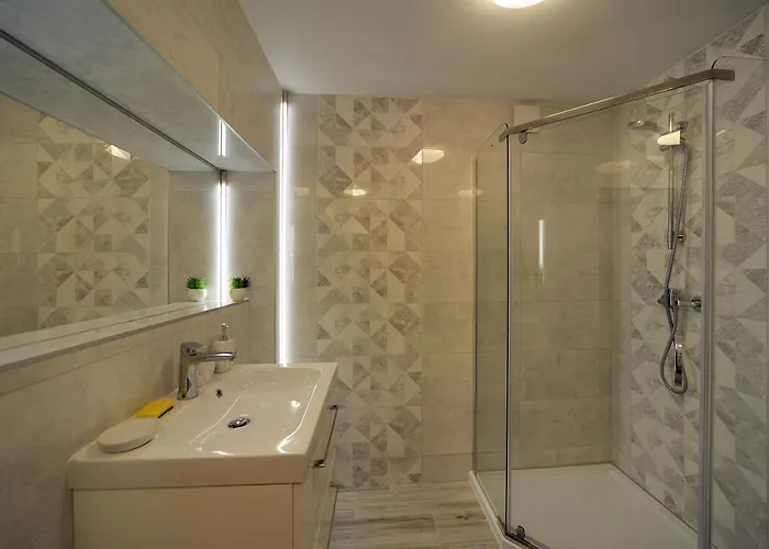 Appartement U Zosi *