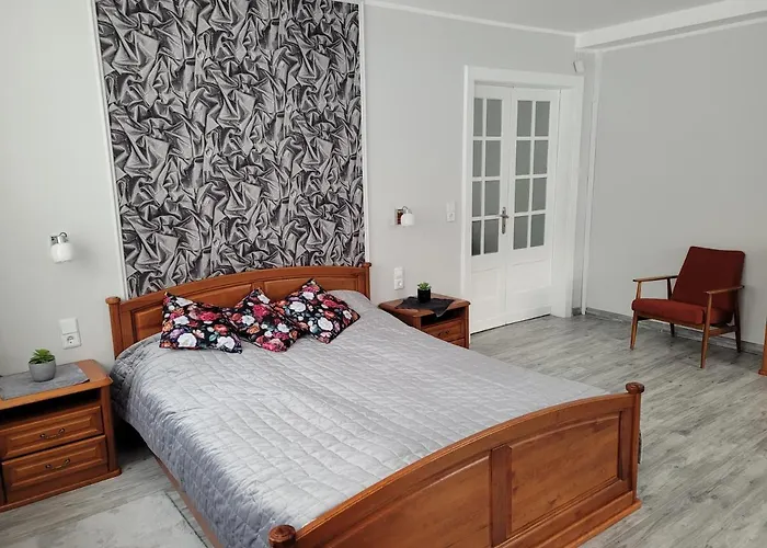 U Zosi Apartment Karpacz