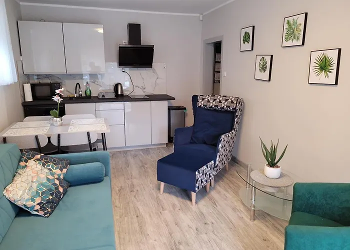 U Zosi Appartement Karpacz