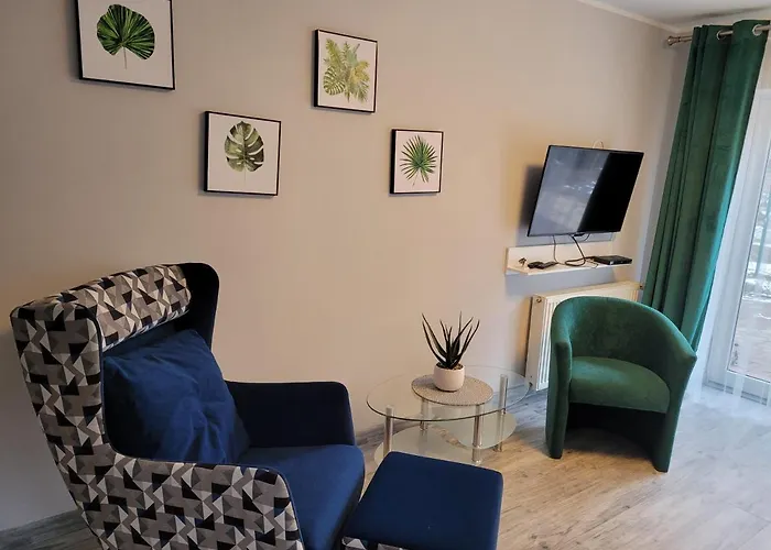 U Zosi Appartement Karpacz