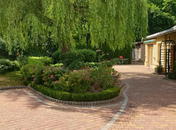 Appartement U Zosi Karpacz